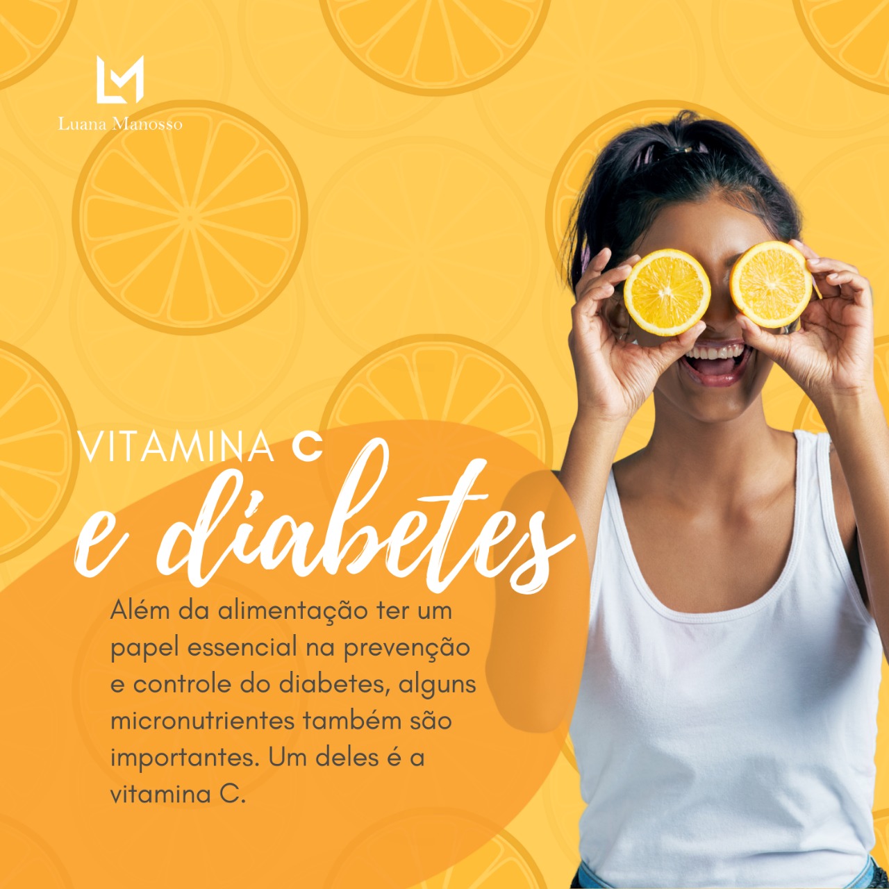 Vitamina C e diabetes